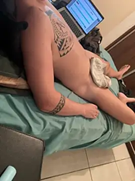 Chat +18 de Jeff_pepper ao vivo