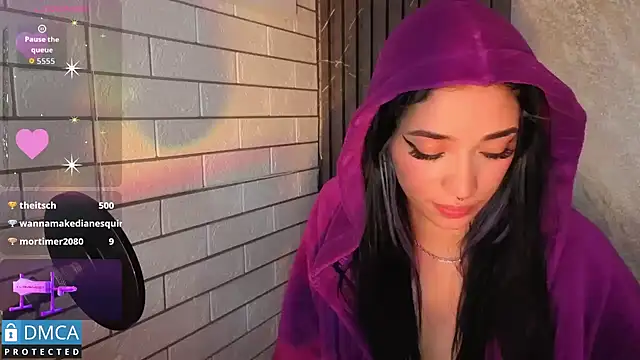 stepha__ Chat XXX live