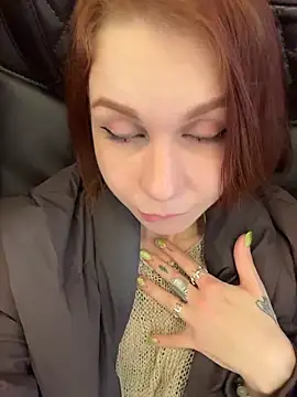 Sembang XXX Secara Langsung RosieSecret