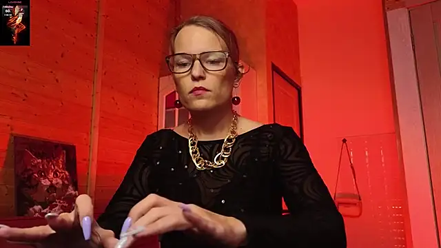 Sembang XXX Secara Langsung Lady_Shine