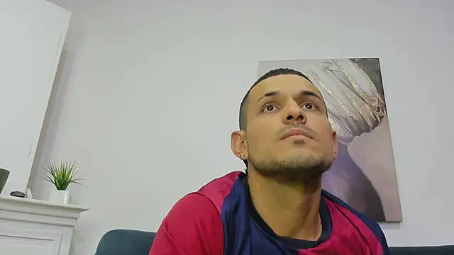 JACOB_RACHELL Chat XXX live