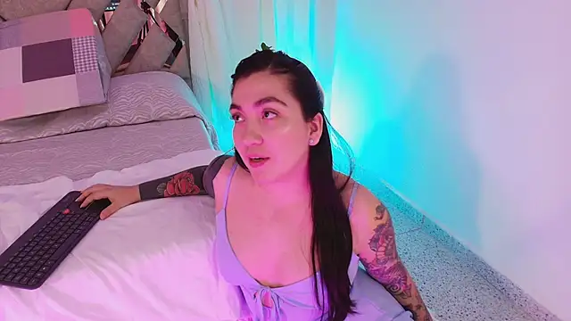 KathiaJenner – Naživo XXX chat