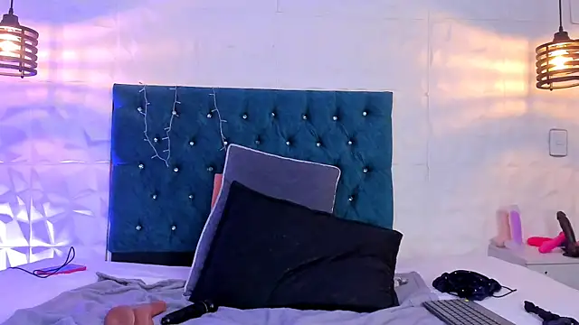 samantha_foxyy Chat XXX live