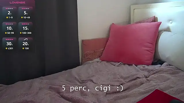 LydiaStarr Chat XXX live