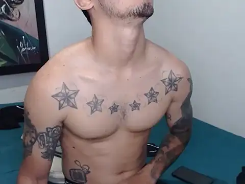 Chat +18 de HotSinlge ao vivo