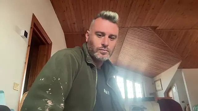 marcovik1 – Kamerová šou