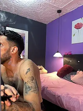 Karim_mansur – Kamerová šou