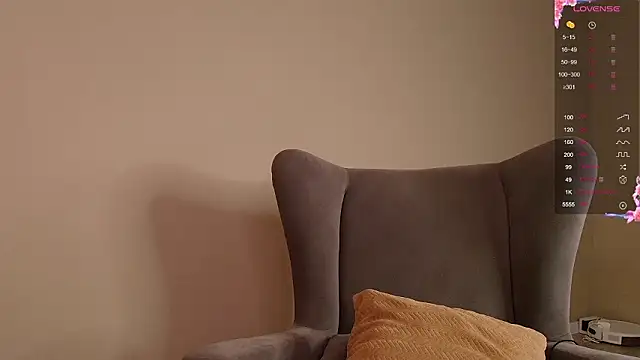 _cute18cute_ Chat XXX live