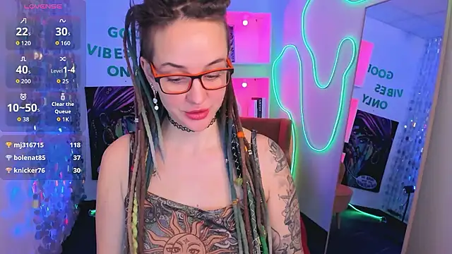 Sembang XXX Secara Langsung LisaFoxy_y