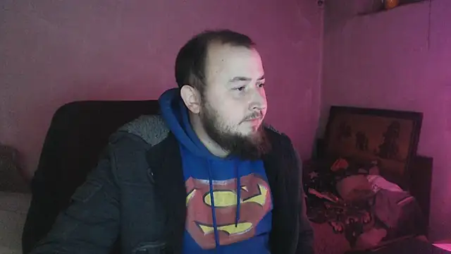 Show webcam de BIG-COCK-OMG