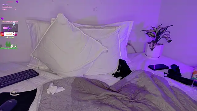 Sembang XXX Secara Langsung carolgaita