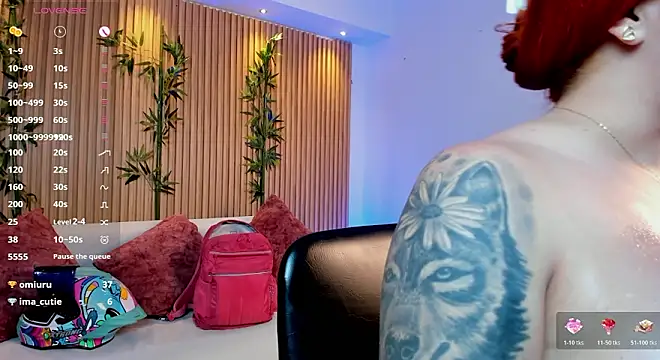 kimbrownn Chat XXX live