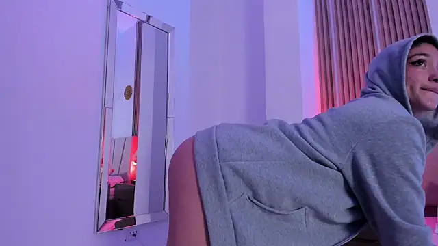 XXX chat uživo modela Victoria_Beaumont