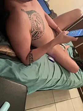 Jeff_pepper Obrolan Langsung XXX