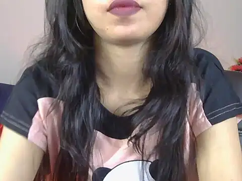 miss_ragni – Kamerová šou