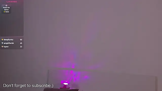 WetKaylaa Live XXX-Chat