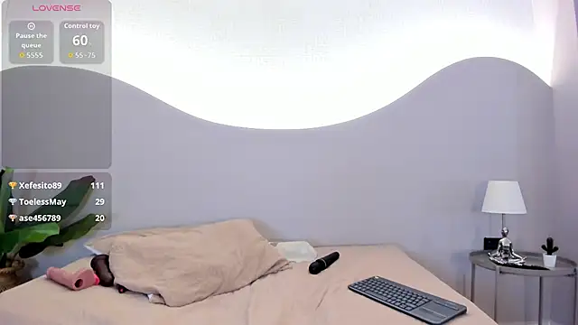 Chat XXX en directo de ainaah_