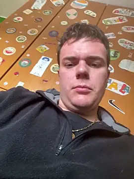 Turbotia Show in webcam