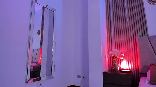 Victoria_Beaumont élő XXX-chatje