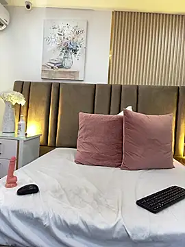 SaraLugo Obrolan Langsung XXX