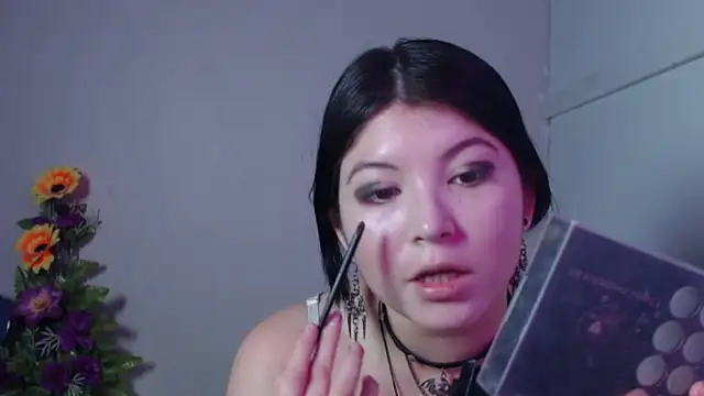 Ginebra_Sensual Live XXX-chat