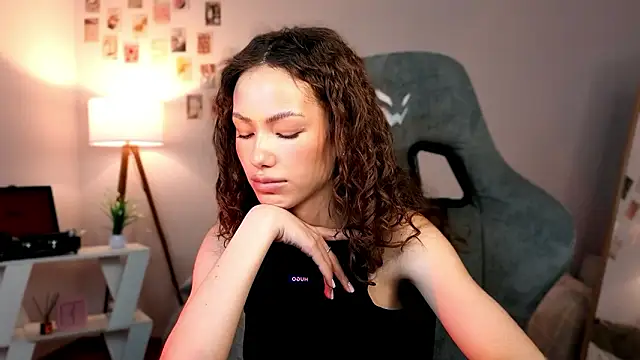 nexorine's Live XXX Chat