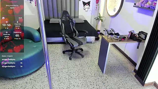 Philipp-Jones: απευθείας συνομιλία ΧΧΧ