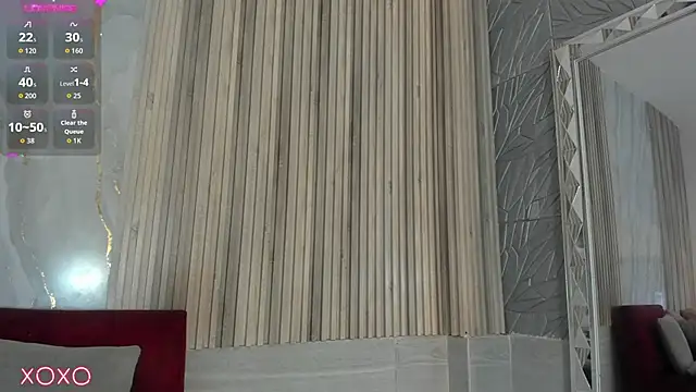 Онлайн чат XXX BriannaChelsea