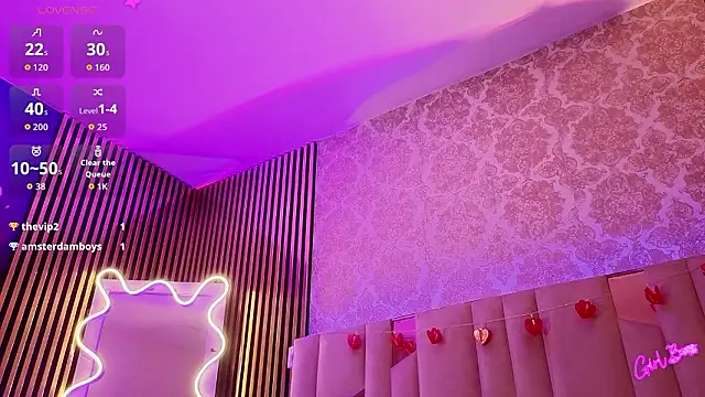 LIHIAN_TAY 即時 XXX 聊天