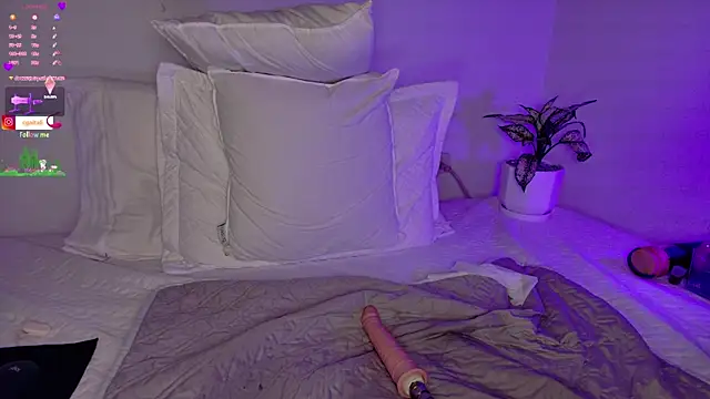 Chat XXX Live carolgaita