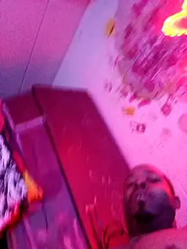 Nuttygmarley webcam show