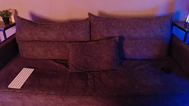 ursula_davisのウェブカメラショー