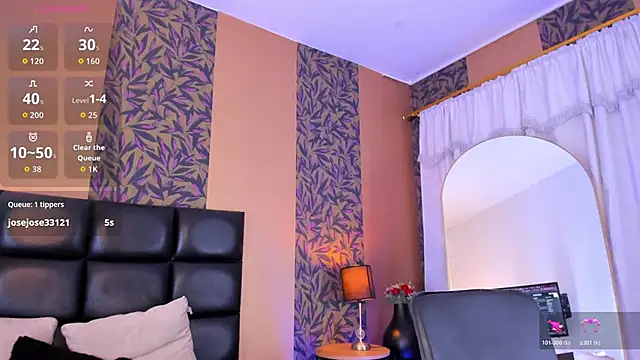 megan_al Live XXX-chat