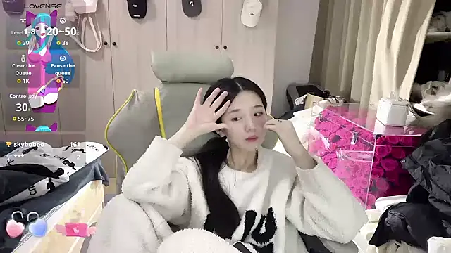 OiOi-666 Live XXX-chat