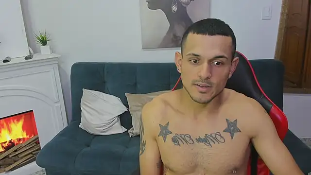 XXX chat uživo modela JACOB_RACHELL