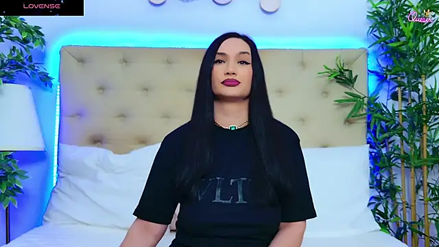 DaliyaArabian's Live XXX Chat