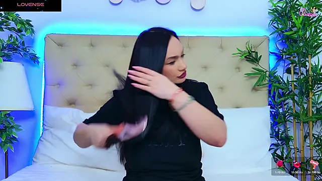 Czat XXX na żywo – DaliyaArabian