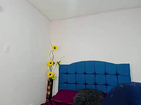 Ailanys_Miller élő XXX-chatje