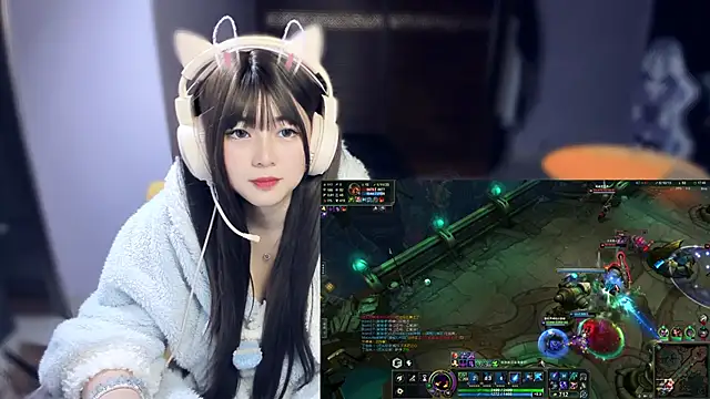 yuki3366 라이브 XXX 채팅