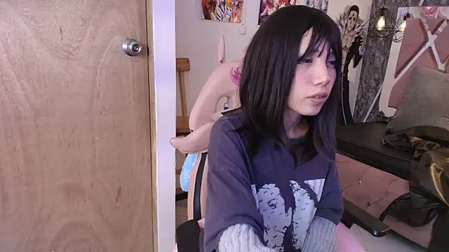 Terraelowen Live XXX-Chat