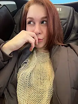 RosieSecret Chat XXX live