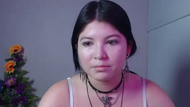 Chat XXX en directo de Ginebra_Sensual