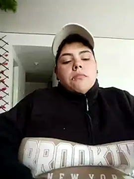 โชว์เว็บแคมของ Hailey_Curvy