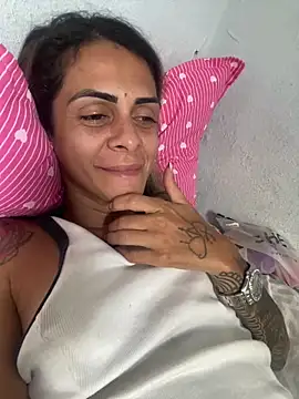 sabrinaneves Live XXX-Chat