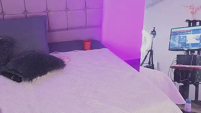 arycooper_ Chat XXX live