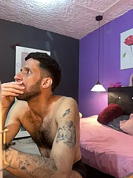 Chat XXX ao vivo de Karim_mansur