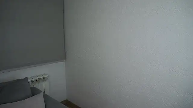 ValeneRomern Webbikameraesitys