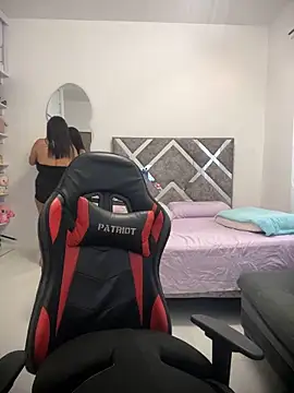 Chat XXX en directo de ValleryParker