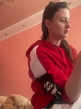 Flossy_Vettie Adlı Modelin Canlı XXX Sohbeti