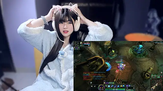 yuki3366 Live XXX-chat